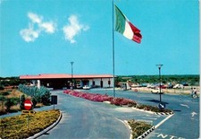 Sessa Aurunca IT Baia Domizia