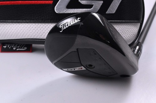 Titleist gt3 legno 18 - titleist,
