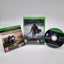 Middle-earth Shadow of Mordor