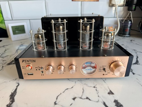 Amplificatore