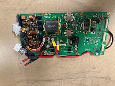 Icom ic 9100 stadio finale HF