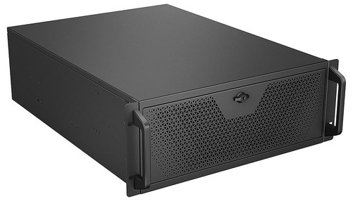 Custodia server rackmount 4u - custodia,