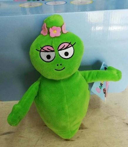 Barbapapa barbalala peluche - barbalala,