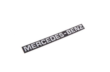 Mercedes benz w309 - w309, emblème