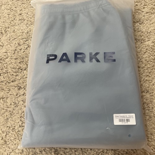 Parke boxer felpa - boxer,