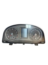 Strumentazione VW TOURAN (1T3)