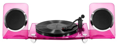Nuovo victrola modern acrilico - nuovo,