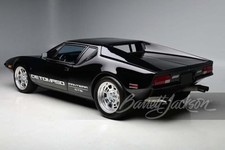 Carrozzeria auto