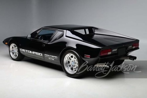 Carrozzeria auto
