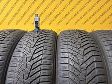 PNEUMATICI USATI GOMME USATE INVERNALI YOKOHAMA 225 60 18 AL 75%