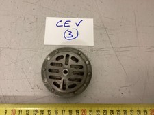 clacson 6V c.a. Cev 3 usato test ok ciclomotore moto epoca