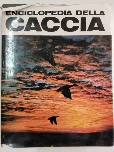 Enciclopedia della caccia