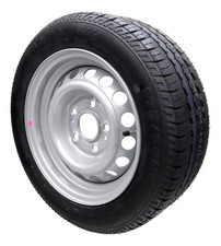 Ruota completa 195/50R13C 104N