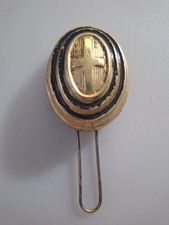 REGIO ESERCITO NAPPINA N°2  UFFICIALE ALPINI COLBACCO WW1 WW2