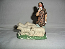 VINTAGE DIORAMA PRESEPE