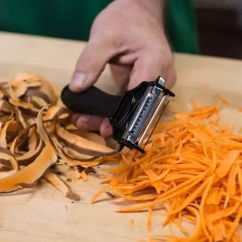 Miracle peeler deluxe - miracle,