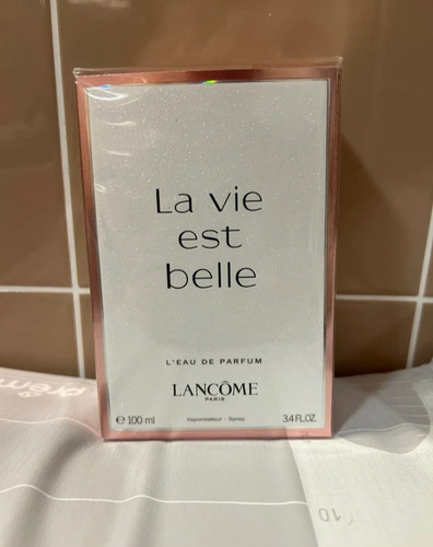 Lancome vie est belle edp - est,
