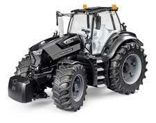 Bruder Trattore DEUTZ FAHR