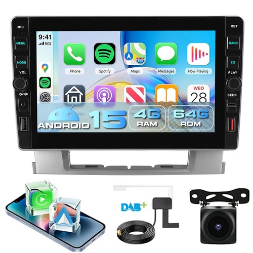 Dab 64g per opel astra - 4+64g, j