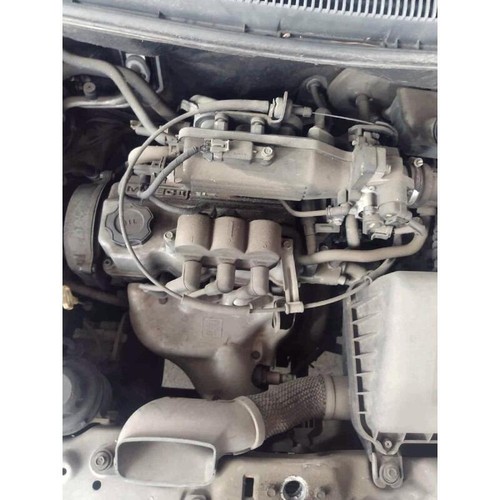 Catalizzatore daewoo - daewoo,