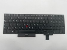 Lenovo ThinkPad T580 tastiera