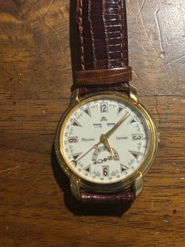 Orologio uomo maurice lacroix - orologio,