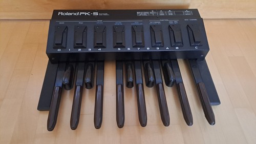 Roland regolatore a - roland,