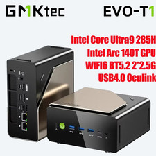 Gmktec EVO-T1 AI Mini PC Intel
