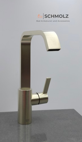 Rubinetto lavabo dornbracht - rubinetto,