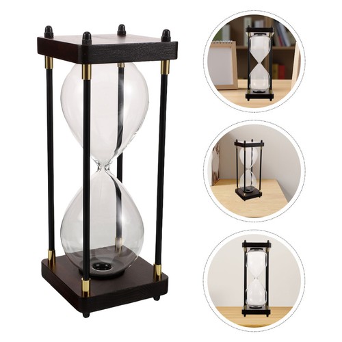 Clessidra riempibile timer - clessidra,
