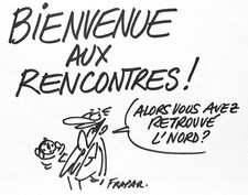 Umorismo - Stampa François