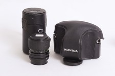 KONICA AUTOREFLEX T CON