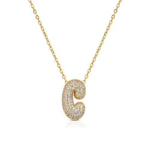 Collana donna opsobjects - donna,