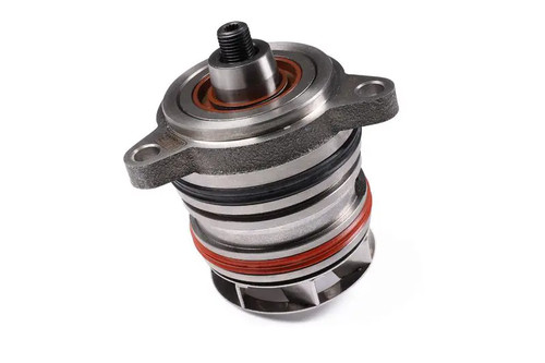 Pompa acqua meccanico - , p576