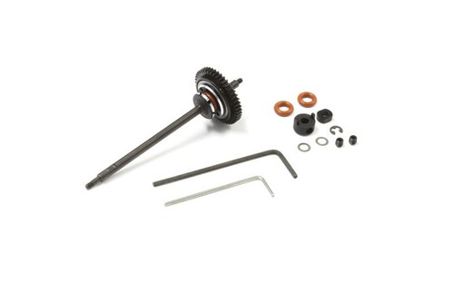 Set differenziale sfera per - set, a