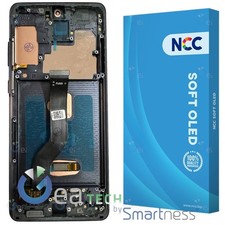 DISPLAY LCD NCC SOFT OLED +