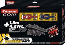 Set Espansione Pista Racer F1