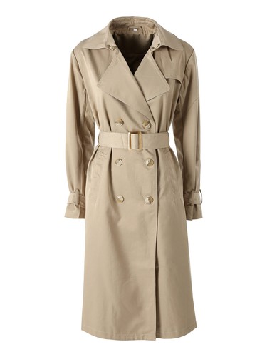 Solada trench lungo - lungo, a