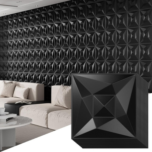 Pannelli parete 3d - 40,