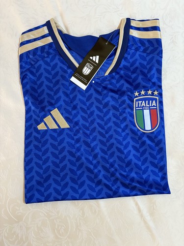 Maglia adidas italia - italia, 2026