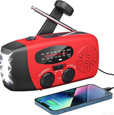 Radio Solare Wind Up, Radio