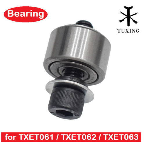 Tuxing pcp 4500psi 12v - tuxing,
