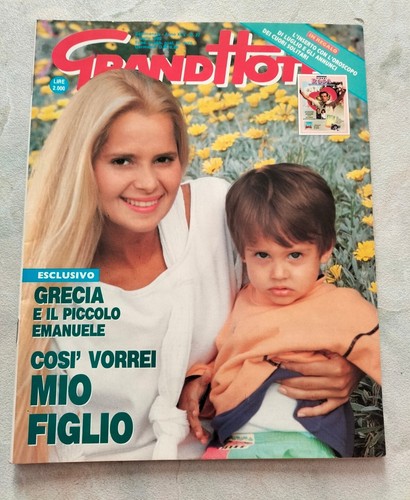 Grandhotel 1990 grecia - grandhotel, n.27