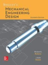Shigley's Mechanical