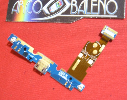 Flat connettore ricarica per - flat,