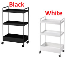NUOVO IKEA NISSAFORS Carrello