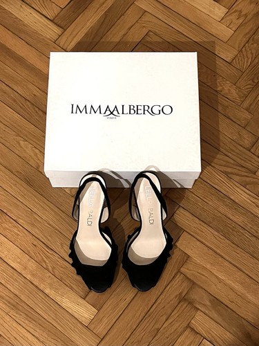 Scarpe donna tacco alto sexy - alto,