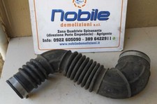Manicotto tubo aspirazione - manicotto,