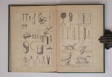 EGER-LESSONA. Il raccoglitore naturalista. Guida pratica per raccogli 1890