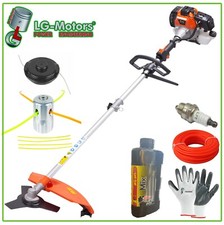 Decespugliatore a scoppio 52